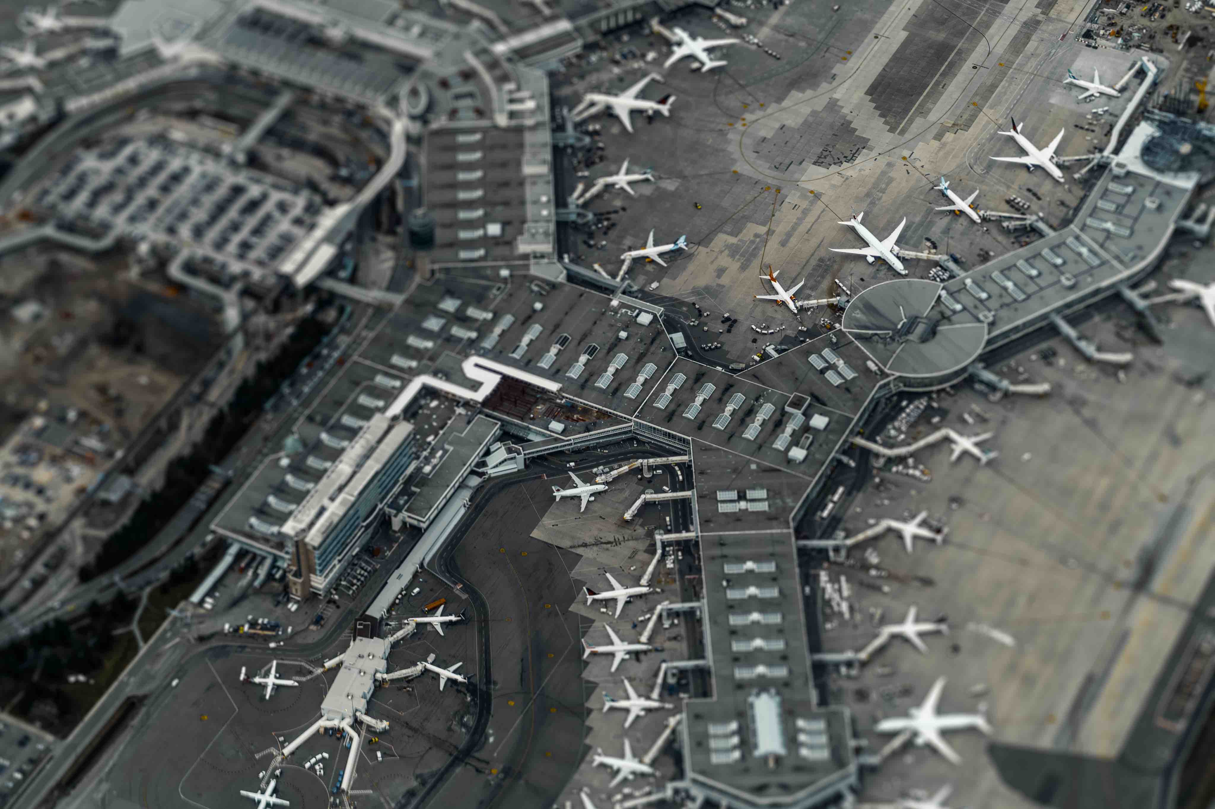 Sri Lanka Airport